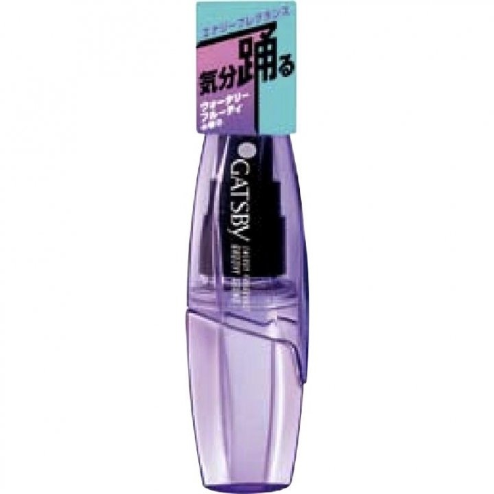 Energy Fragrance - Groovy Sound